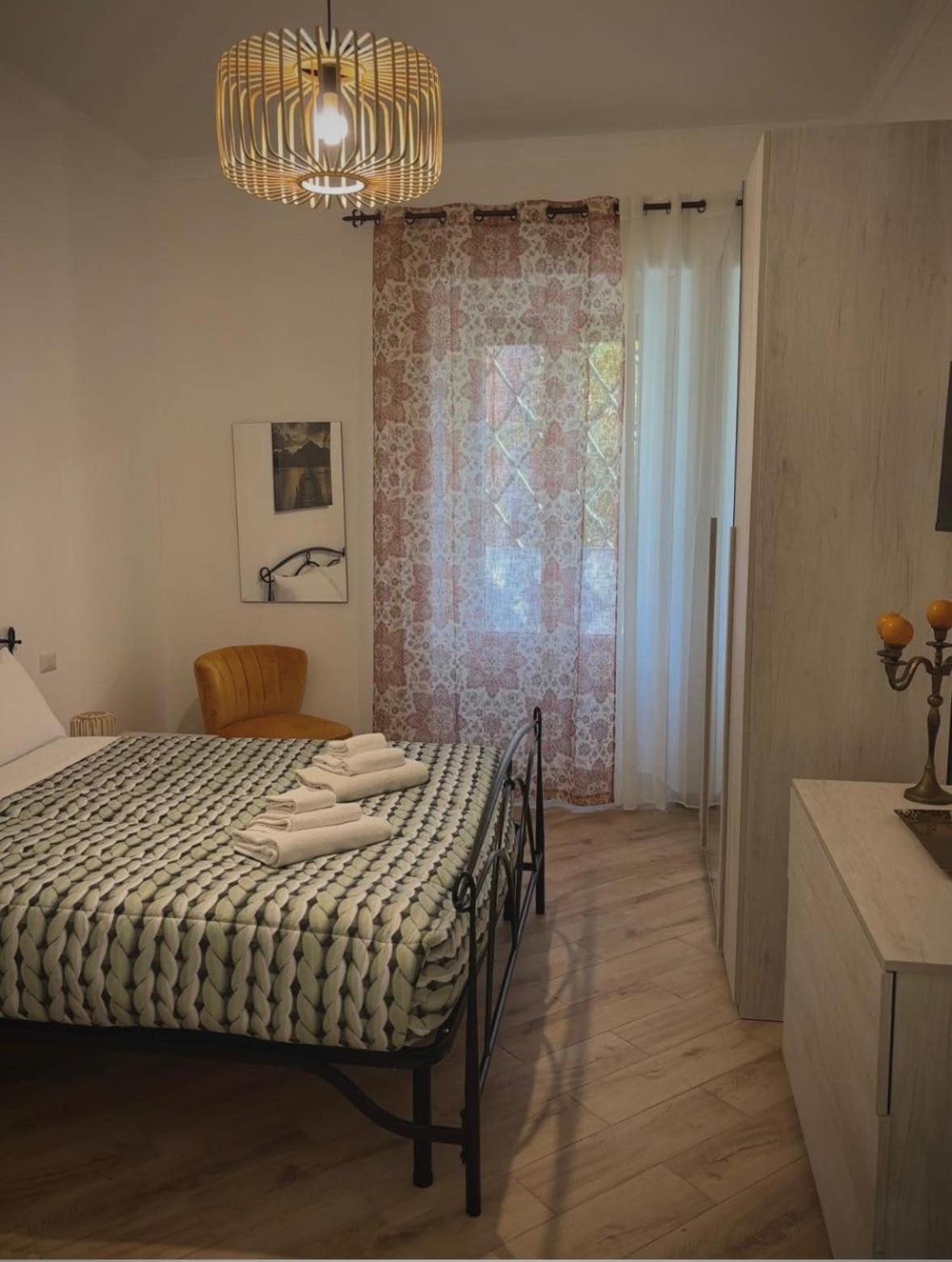 La Casa Di Tilde Poldo * Rome